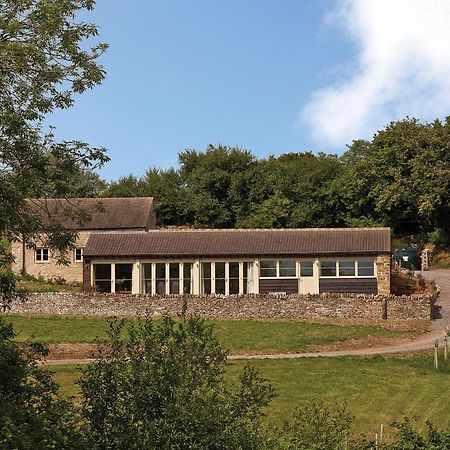 Valley Barn Slad Valley Cotswolds Villa Painswick Exterior photo