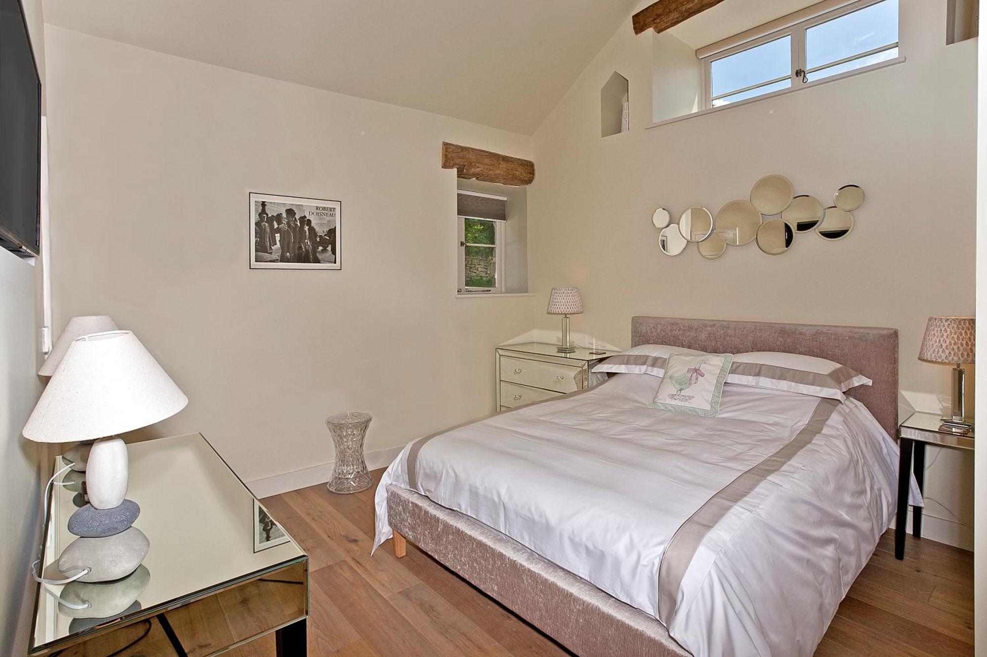 Valley Barn Slad Valley Cotswolds Villa Painswick Exterior photo